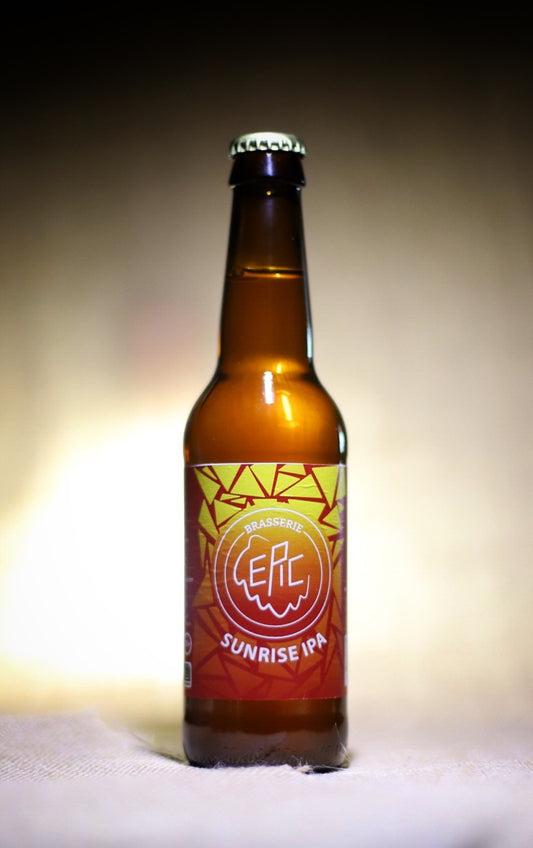 SUNRISE IPA